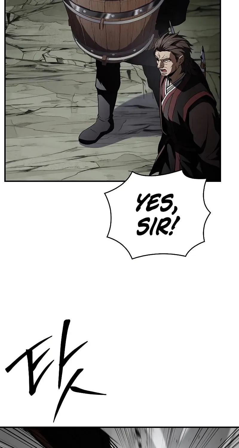 Reincarnated Escort Warrior Chapter 91 page 52 - 