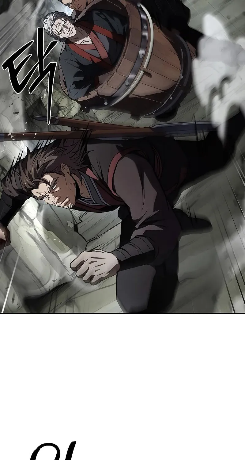 Reincarnated Escort Warrior Chapter 91 page 54 - 