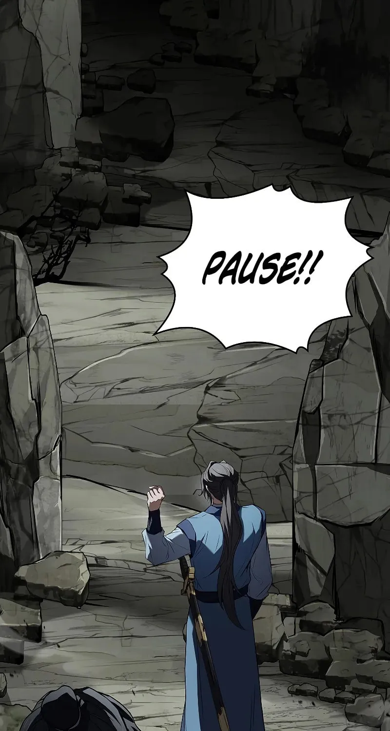 Reincarnated Escort Warrior Chapter 91 page 58 - 