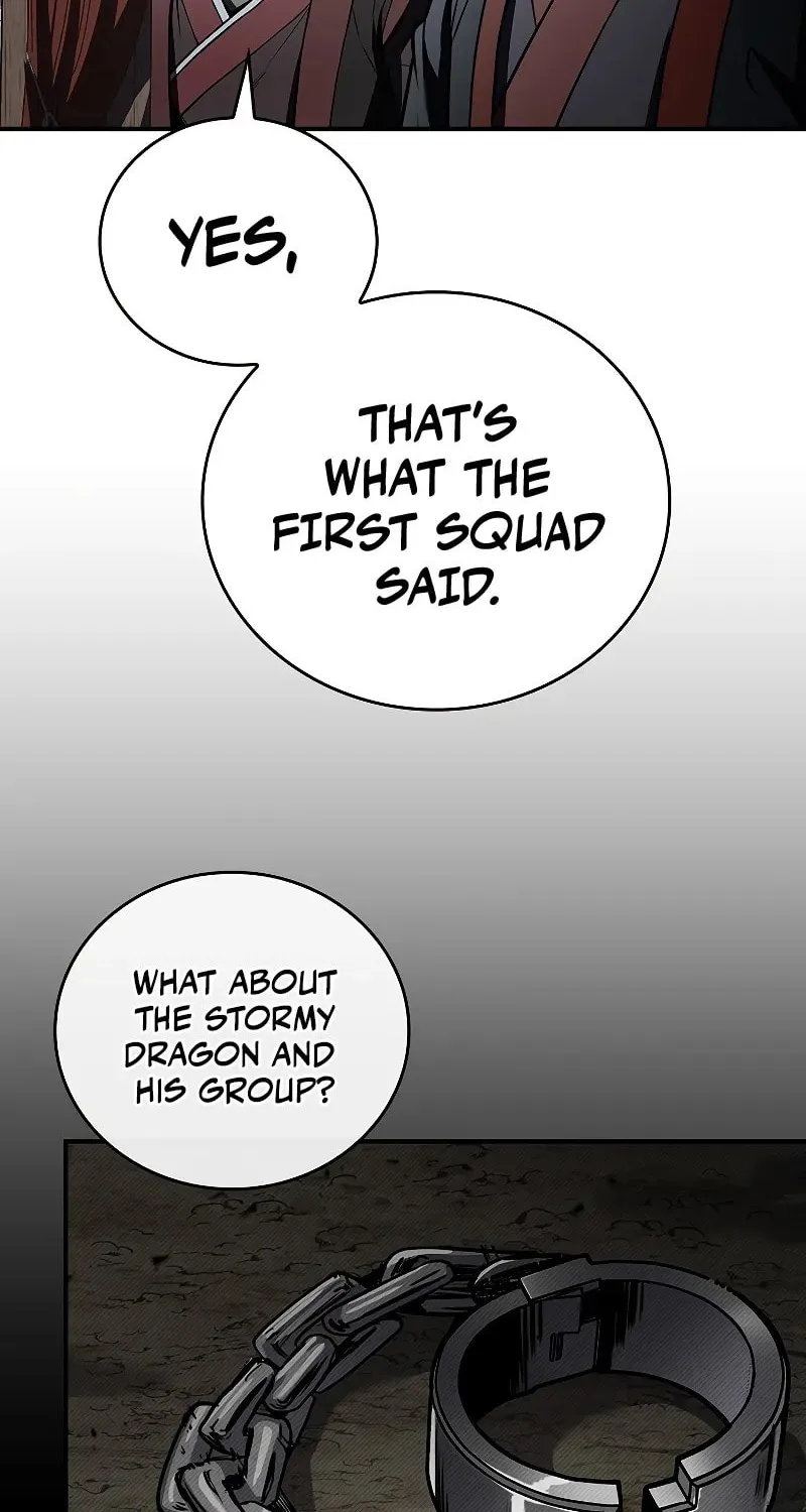 Reincarnated Escort Warrior Chapter 91 page 7 - 