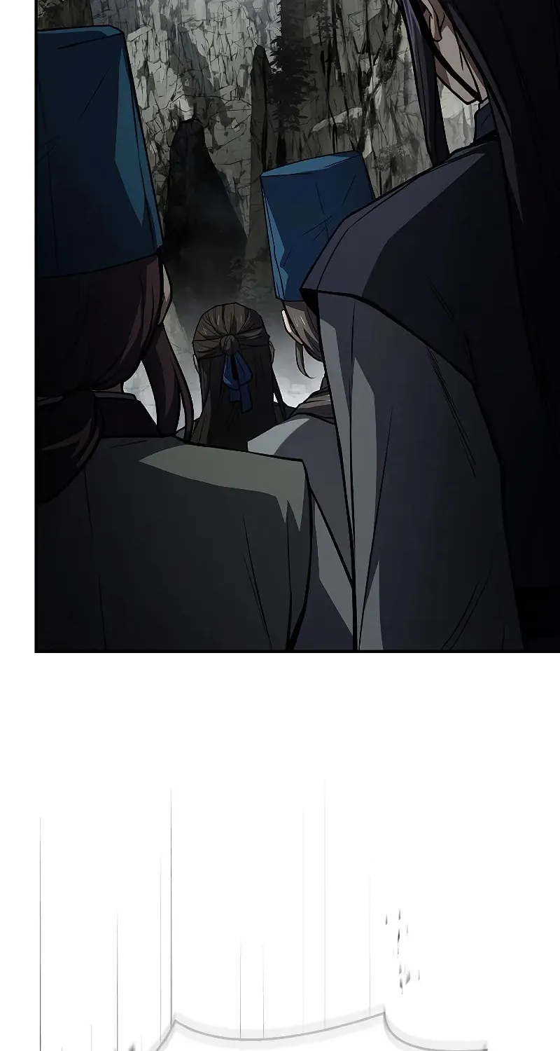 Reincarnated Escort Warrior Chapter 91 page 61 - 