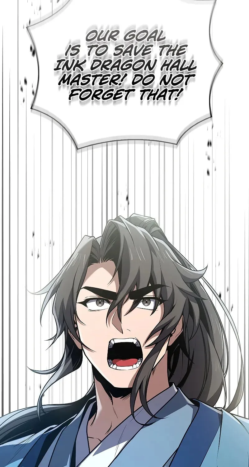 Reincarnated Escort Warrior Chapter 91 page 62 - 