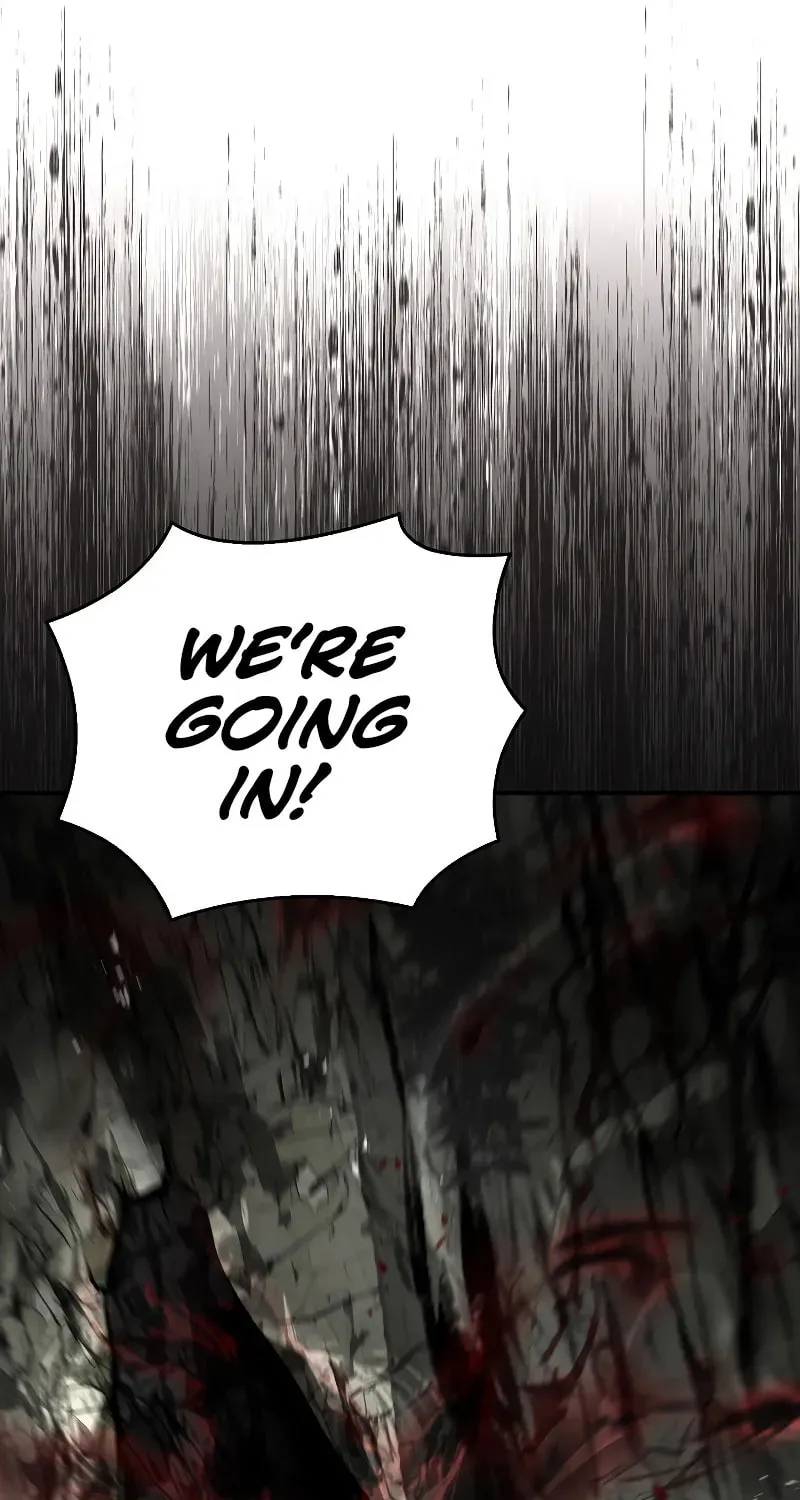 Reincarnated Escort Warrior Chapter 91 page 64 - 
