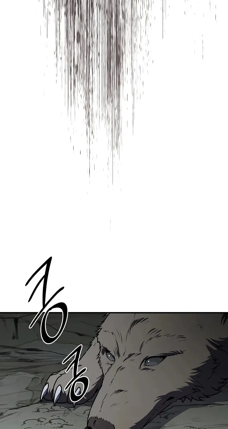 Reincarnated Escort Warrior Chapter 91 page 67 - 