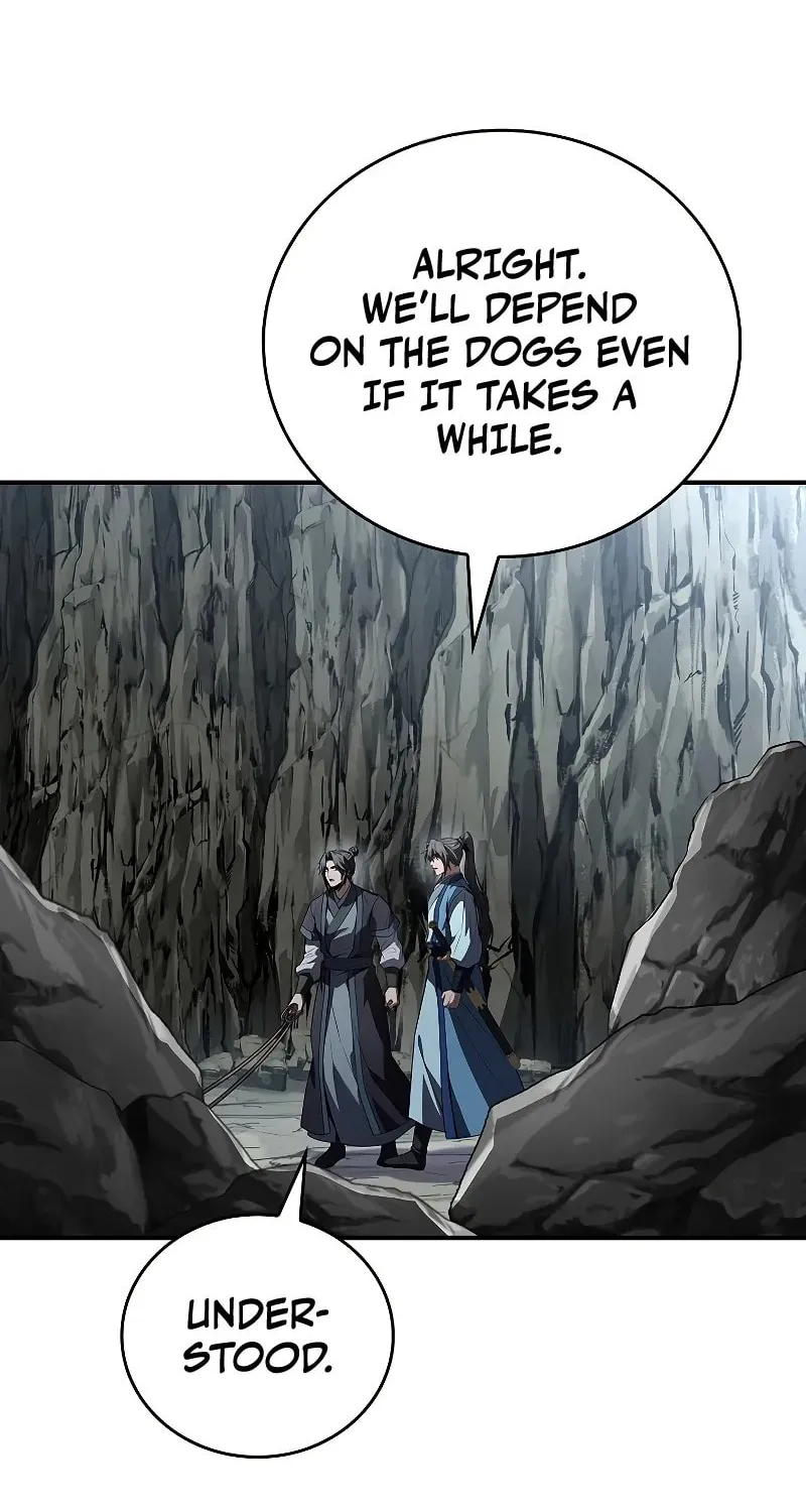 Reincarnated Escort Warrior Chapter 91 page 74 - 