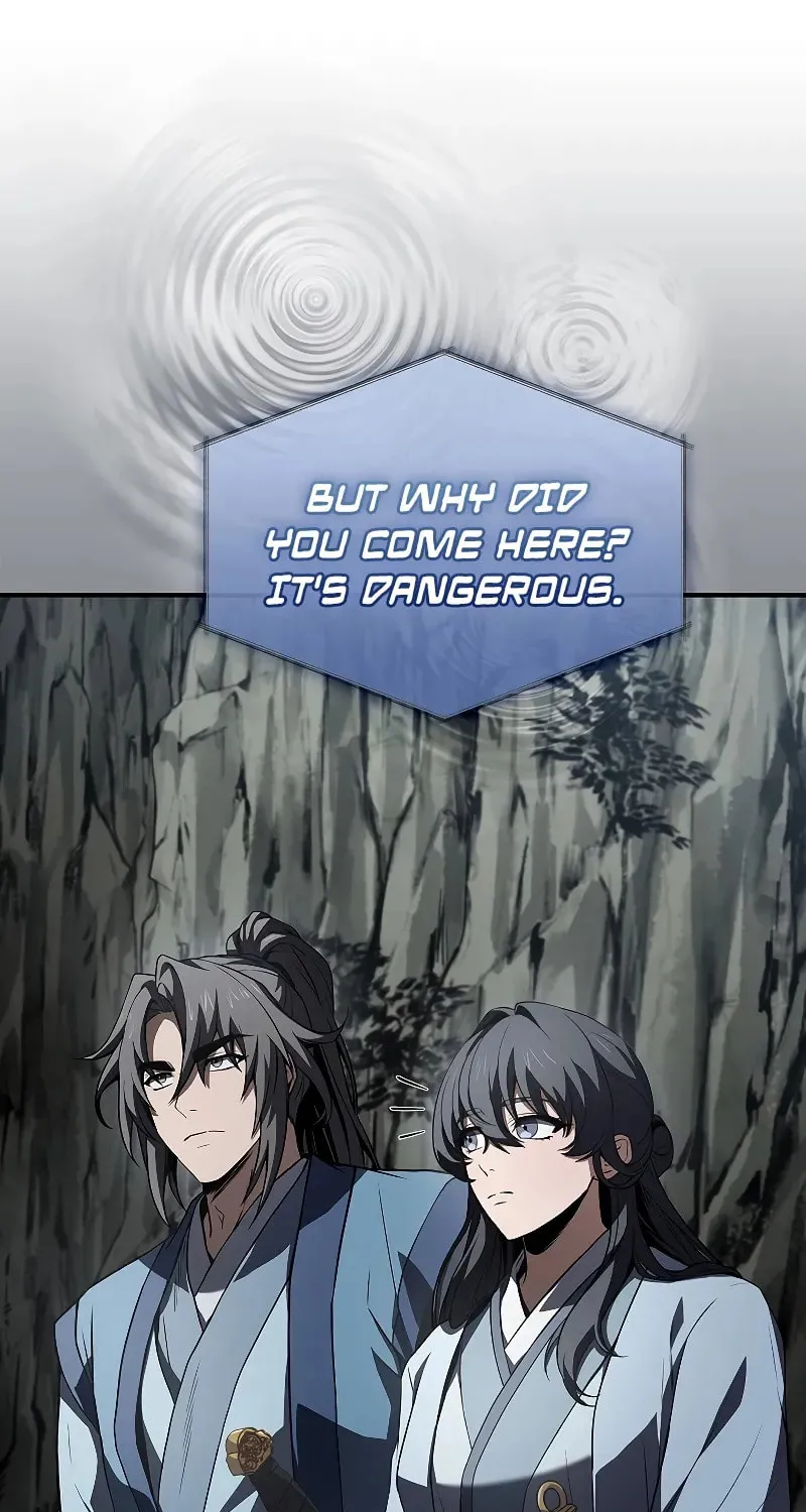 Reincarnated Escort Warrior Chapter 91 page 75 - 