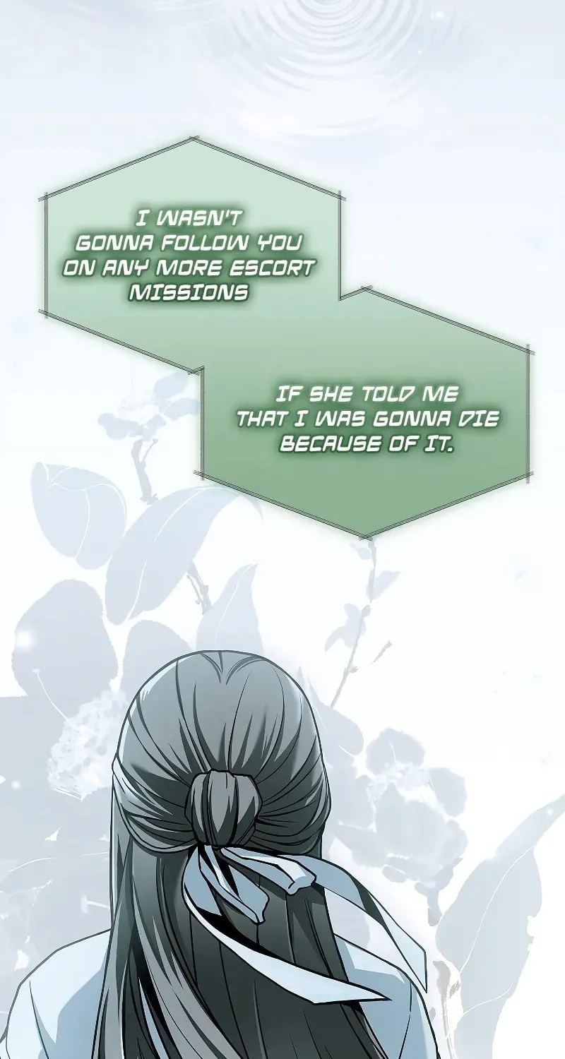 Reincarnated Escort Warrior Chapter 91 page 78 - 