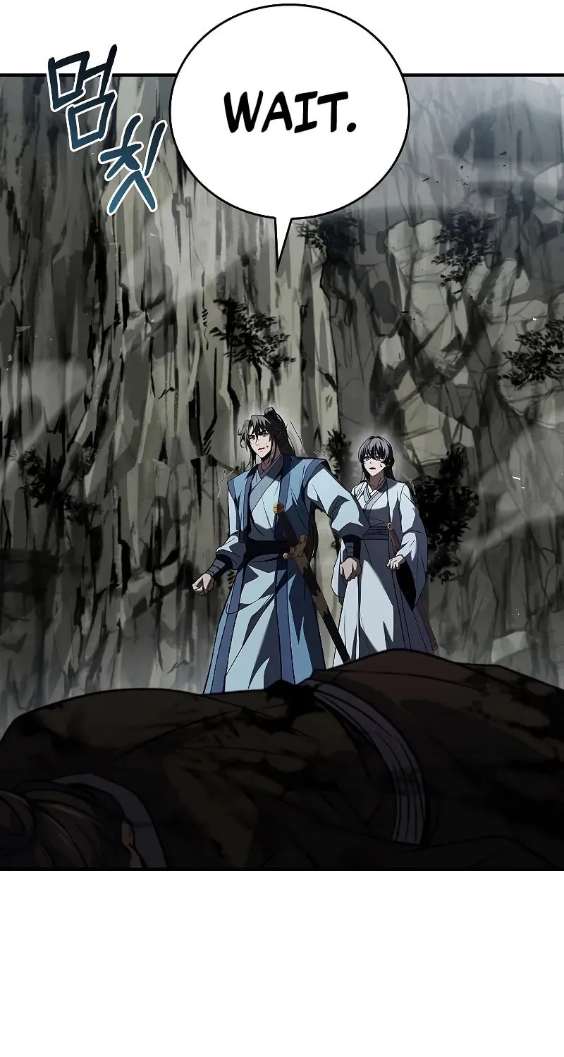 Reincarnated Escort Warrior Chapter 91 page 82 - 