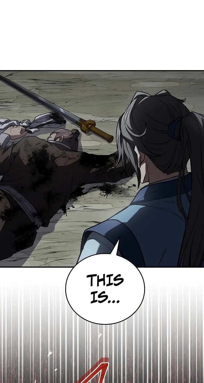 Reincarnated Escort Warrior Chapter 91 page 83 - 