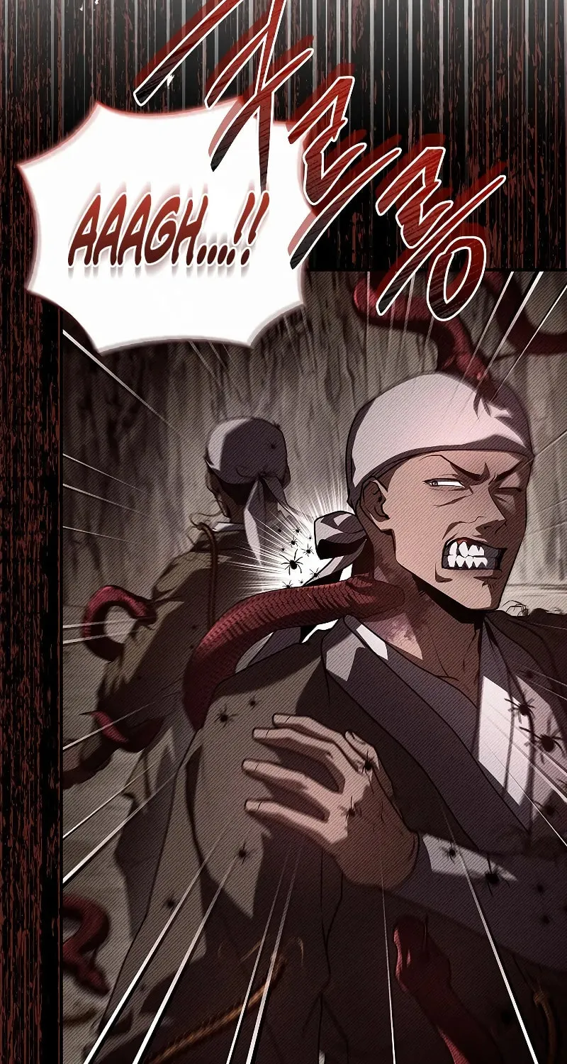 Reincarnated Escort Warrior Chapter 91 page 84 - 