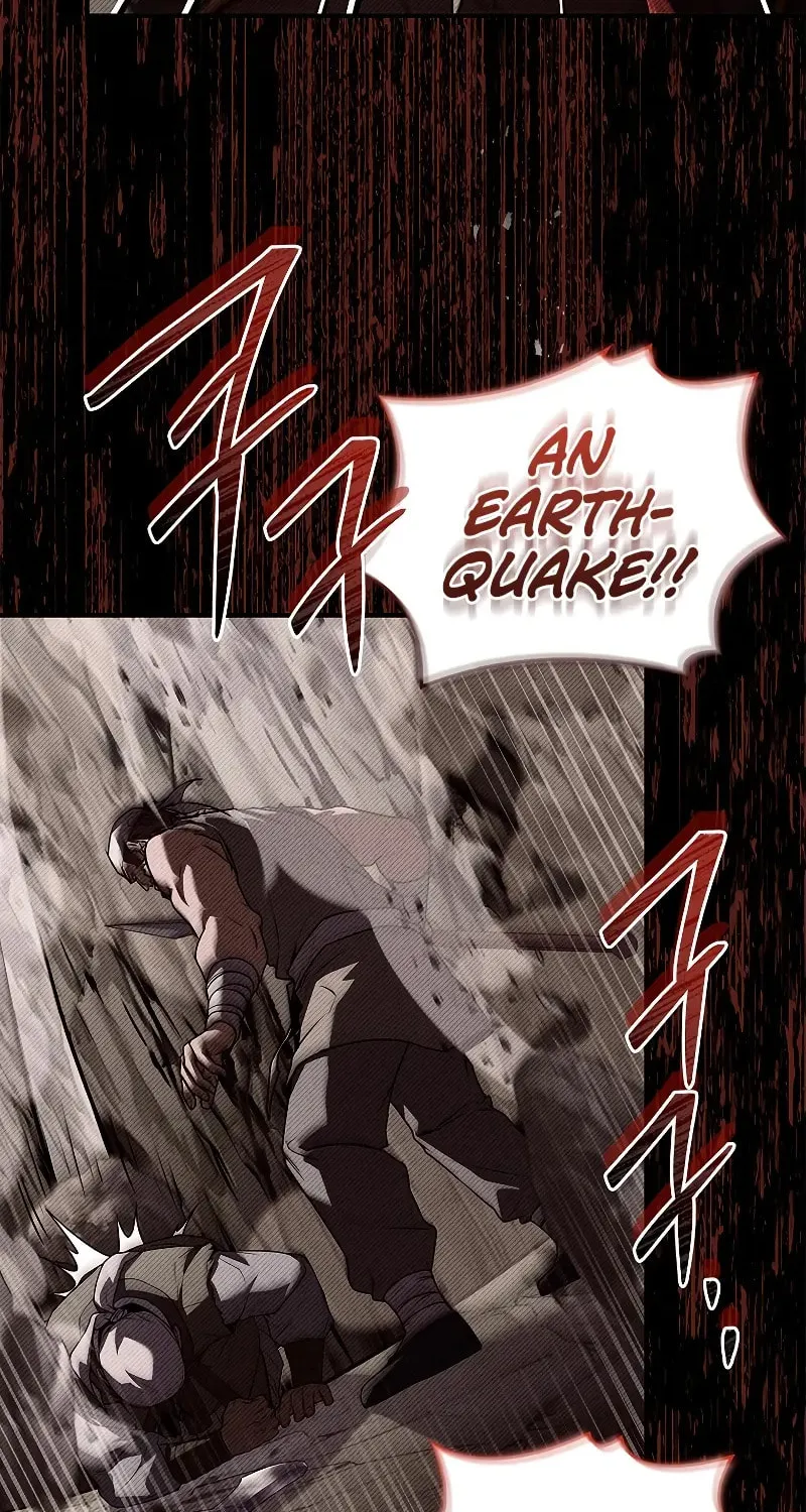 Reincarnated Escort Warrior Chapter 91 page 85 - 