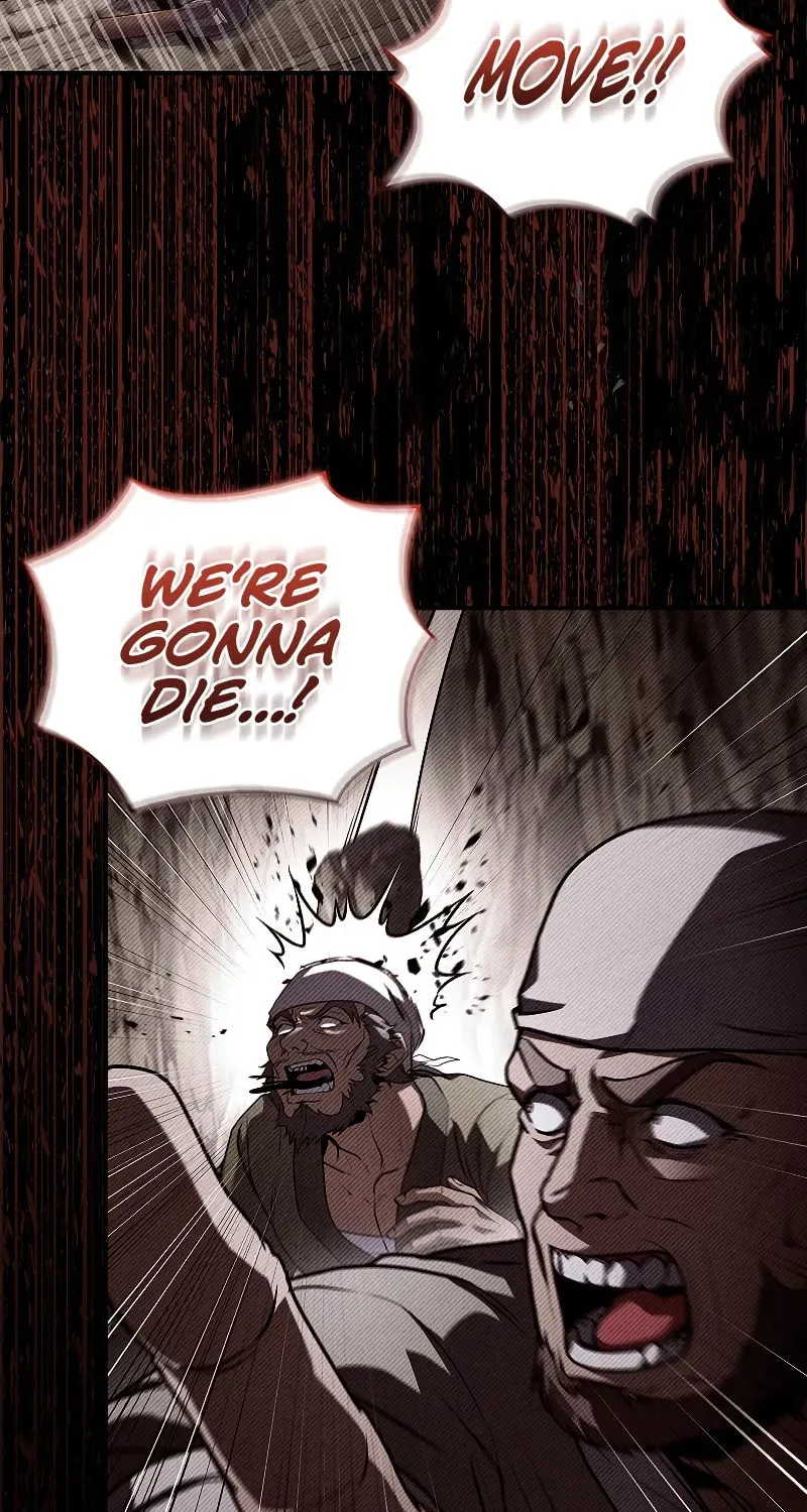 Reincarnated Escort Warrior Chapter 91 page 86 - 