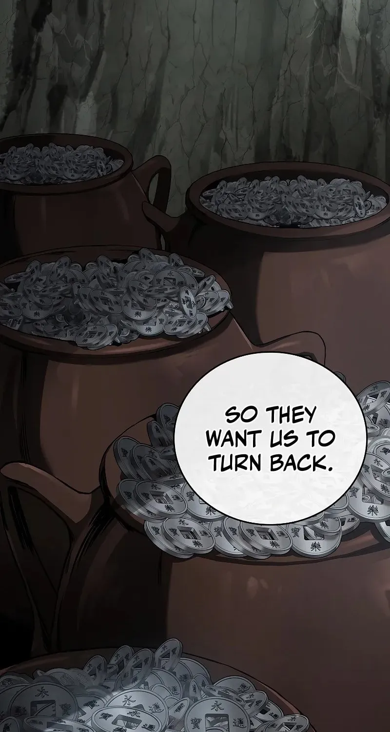 Reincarnated Escort Warrior Chapter 91 page 94 - 