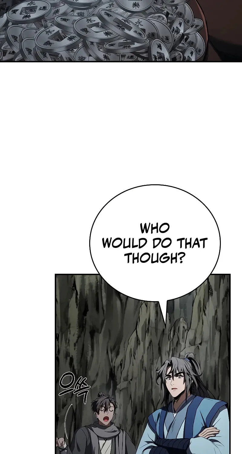 Reincarnated Escort Warrior Chapter 91 page 95 - 