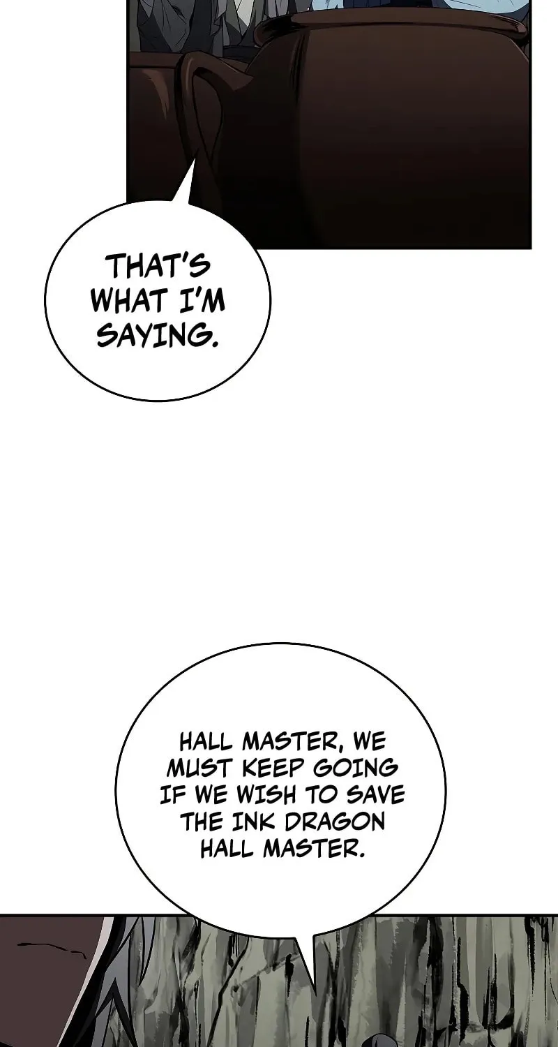 Reincarnated Escort Warrior Chapter 91 page 96 - 