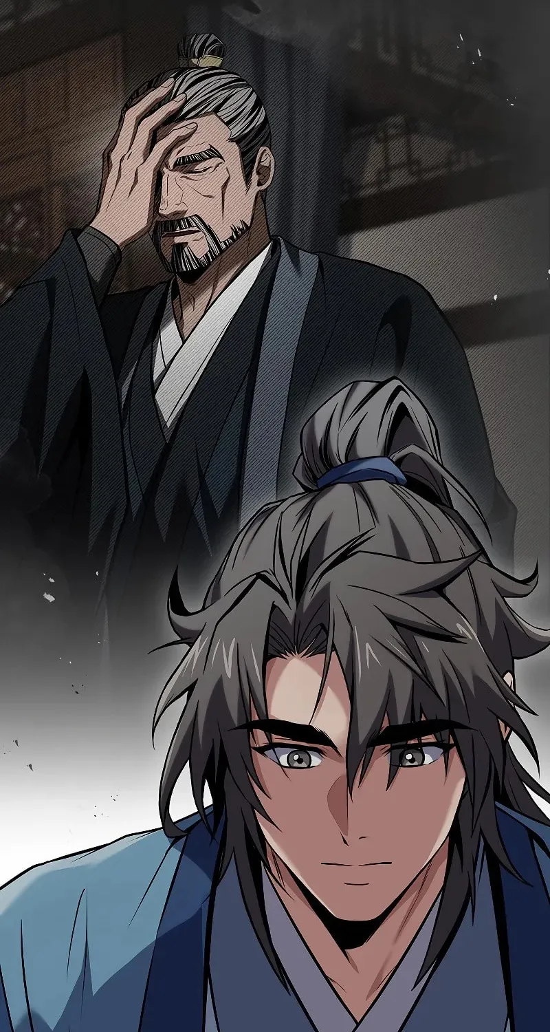 Reincarnated Escort Warrior Chapter 91 page 98 - 