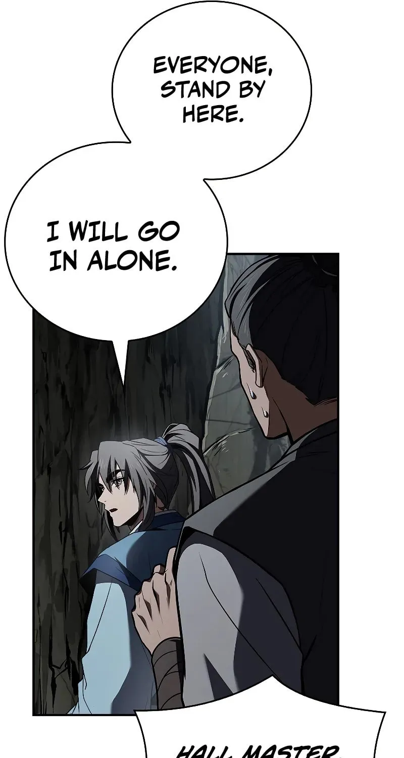 Reincarnated Escort Warrior Chapter 91 page 100 - 