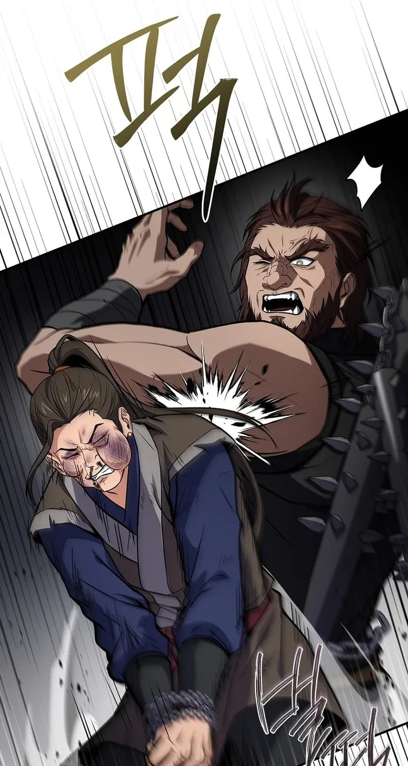 Reincarnated Escort Warrior Chapter 92 page 103 - 