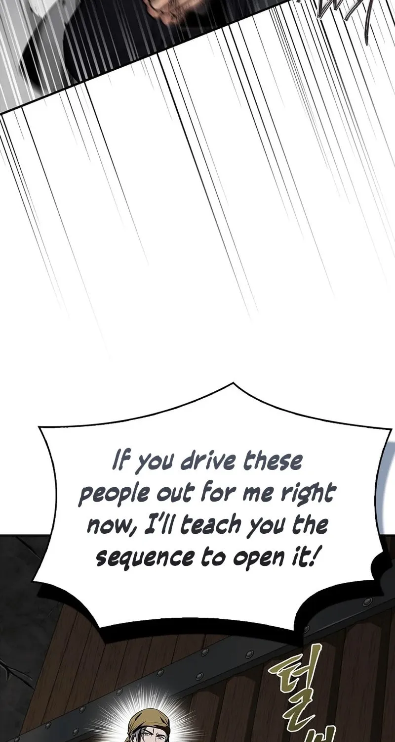 Reincarnated Escort Warrior Chapter 92 page 104 - 