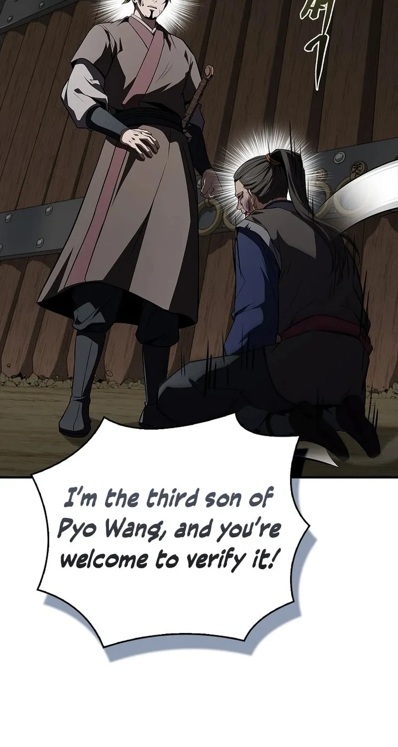 Reincarnated Escort Warrior Chapter 92 page 105 - 