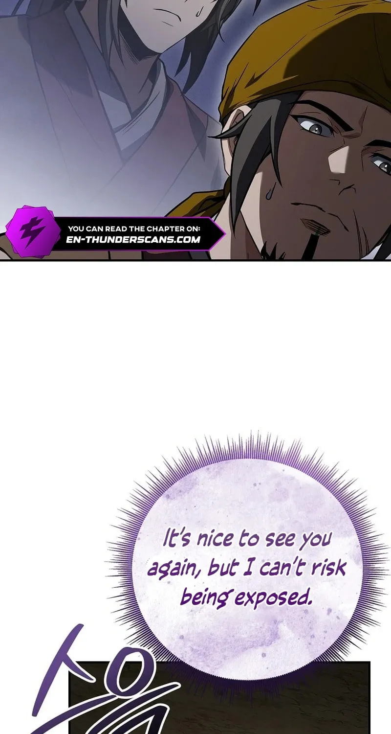 Reincarnated Escort Warrior Chapter 92 page 107 - 
