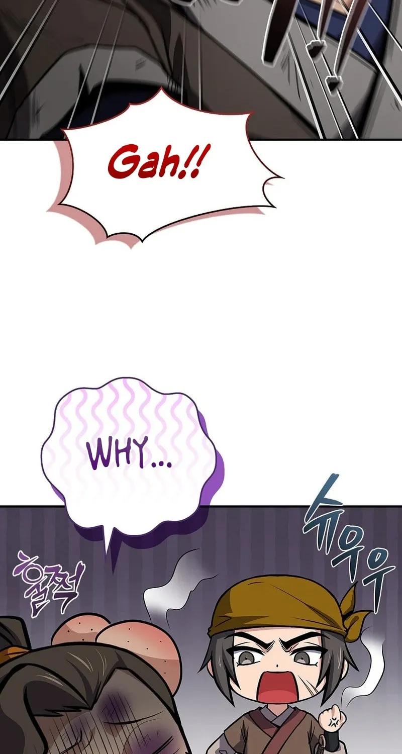 Reincarnated Escort Warrior Chapter 92 page 110 - 