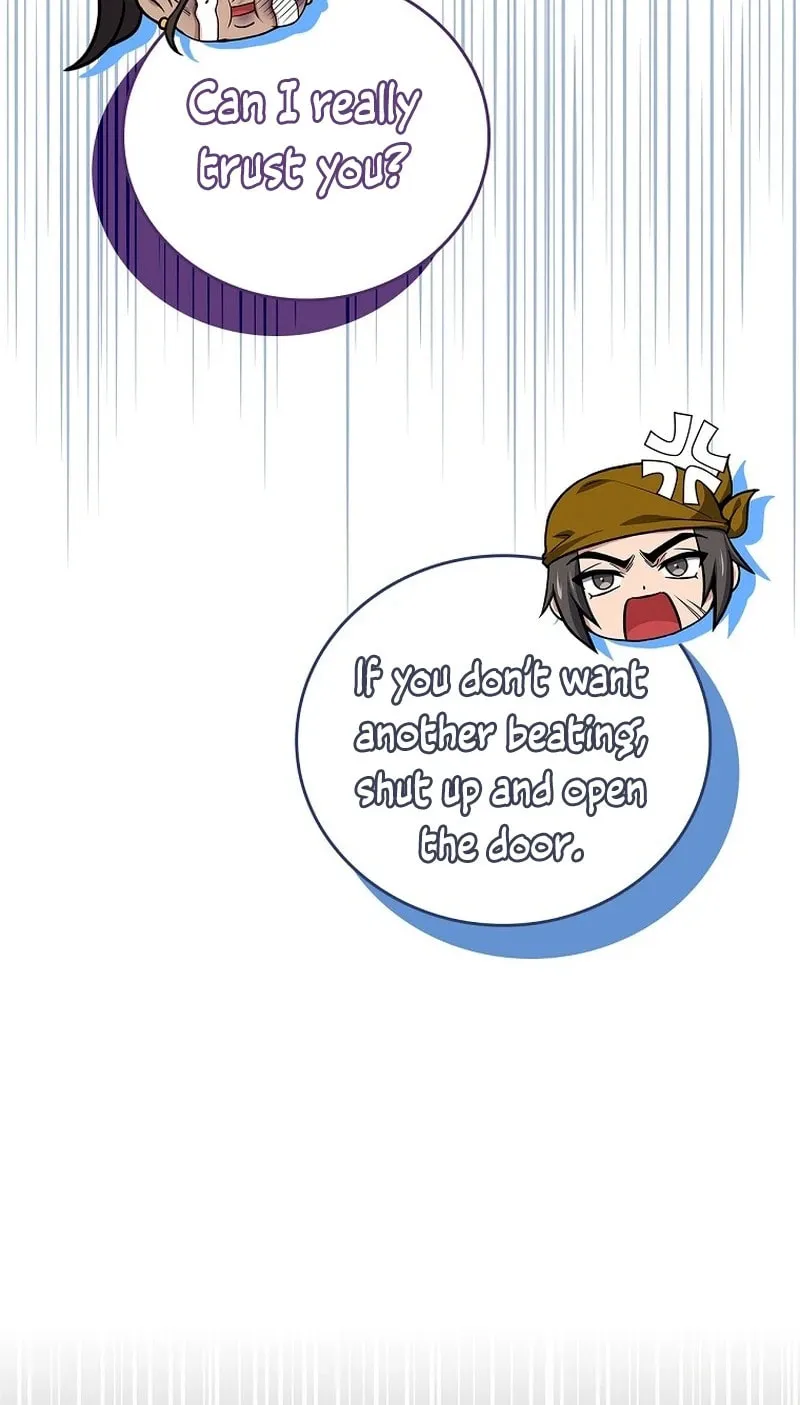Reincarnated Escort Warrior Chapter 92 page 113 - 