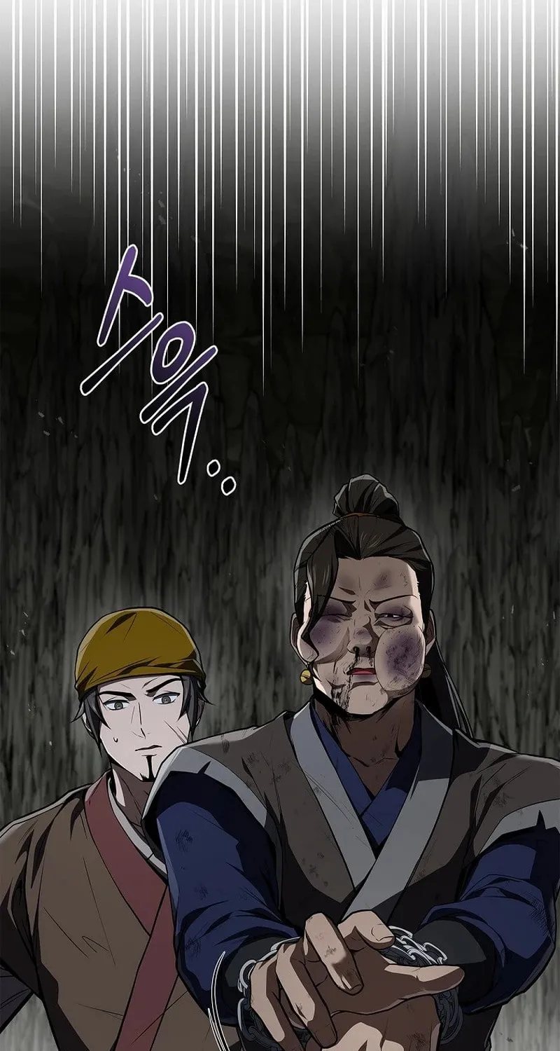 Reincarnated Escort Warrior Chapter 92 page 114 - 