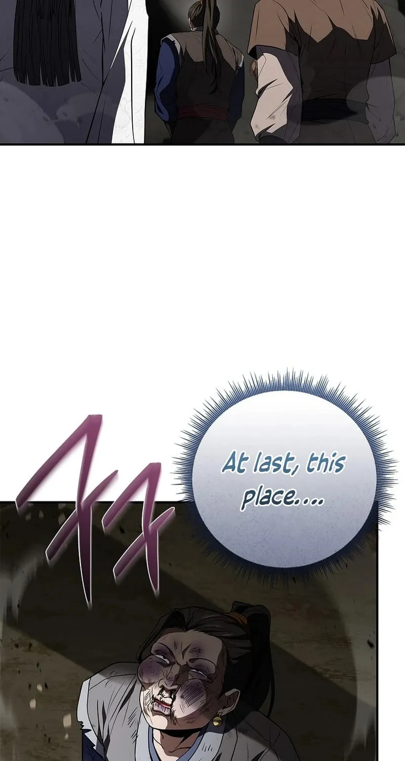 Reincarnated Escort Warrior Chapter 92 page 118 - 