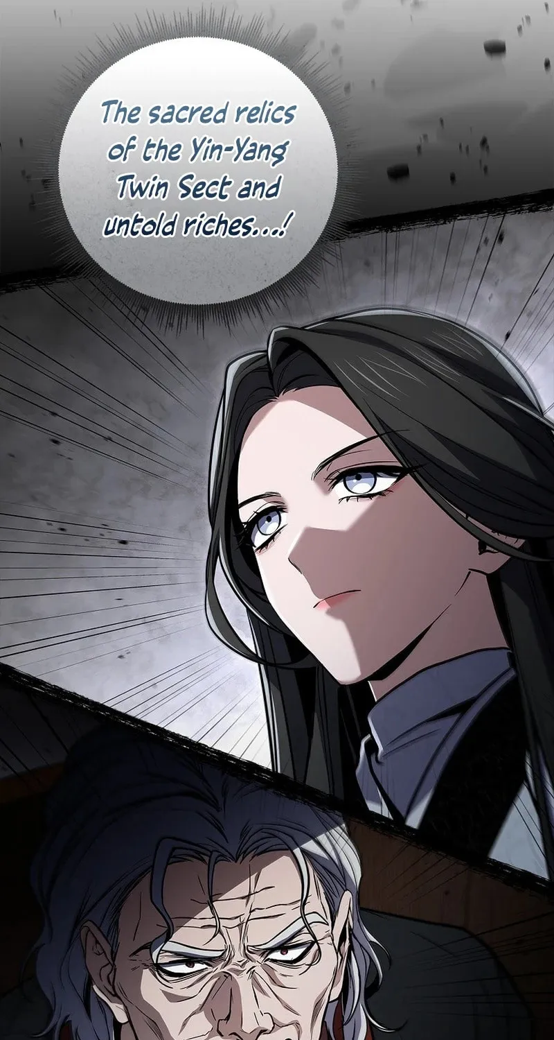 Reincarnated Escort Warrior Chapter 92 page 120 - 