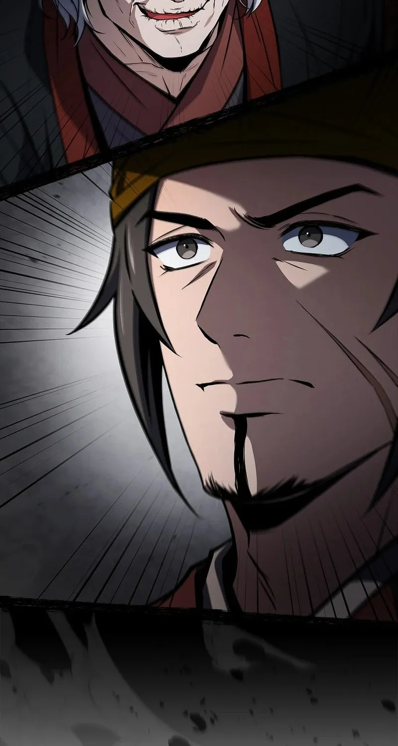 Reincarnated Escort Warrior Chapter 92 page 121 - 