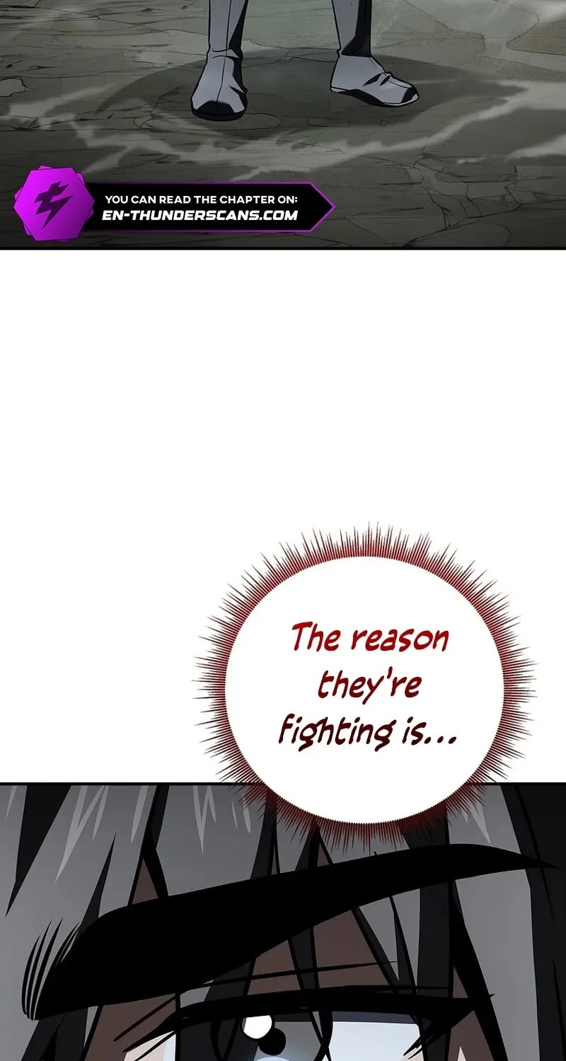 Reincarnated Escort Warrior Chapter 92 page 15 - 
