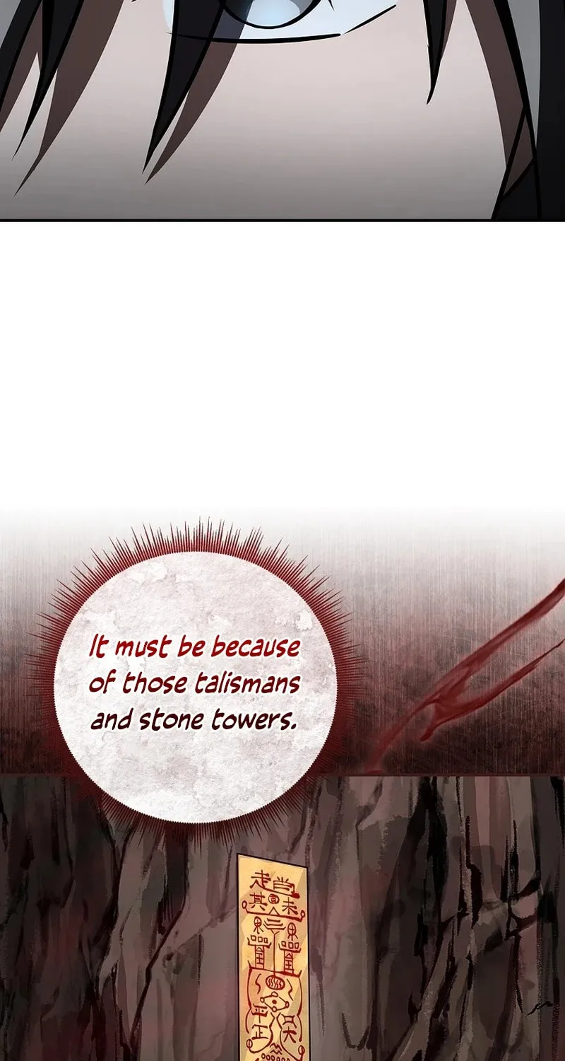 Reincarnated Escort Warrior Chapter 92 page 16 - 