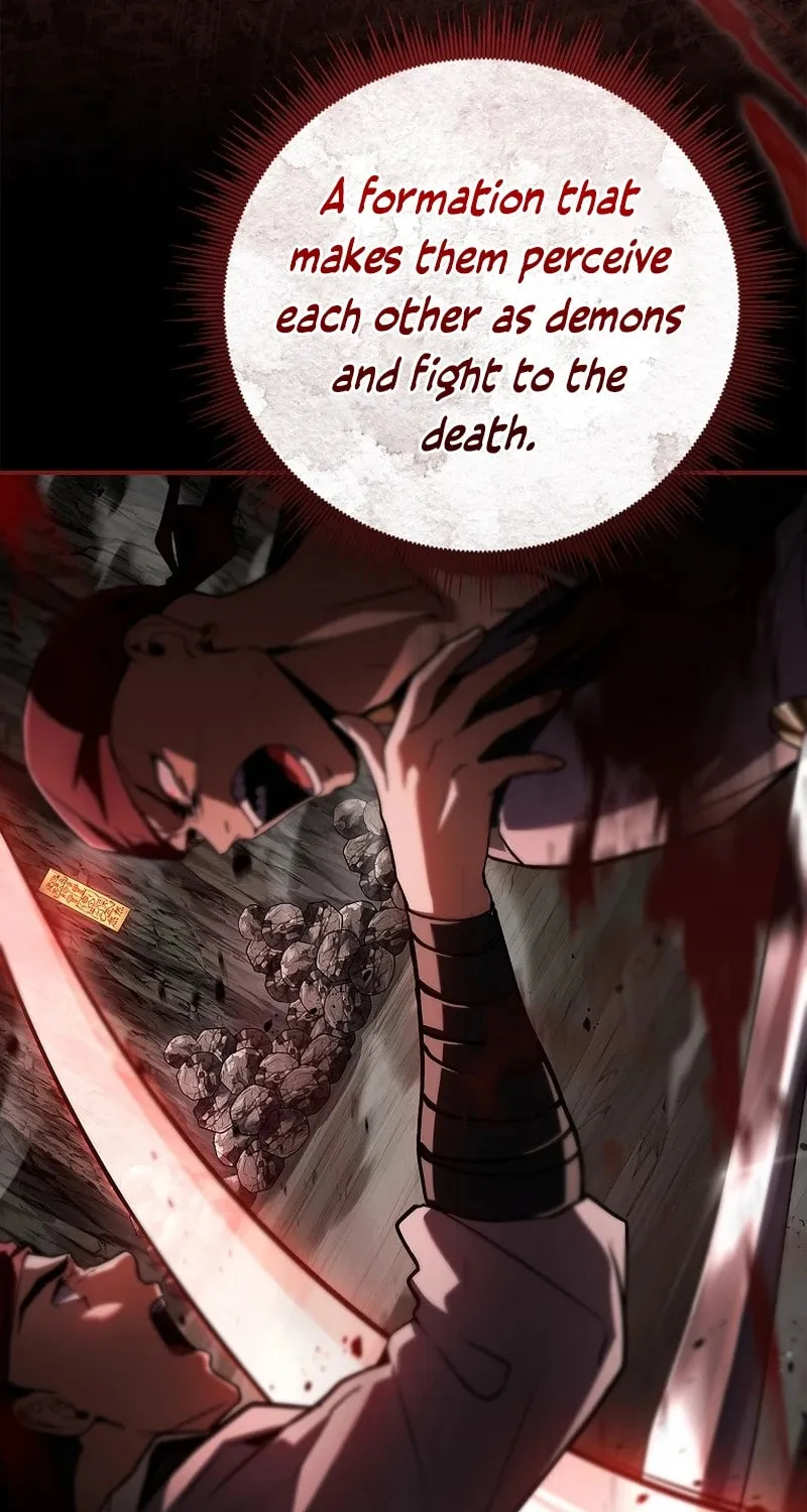 Reincarnated Escort Warrior Chapter 92 page 18 - 