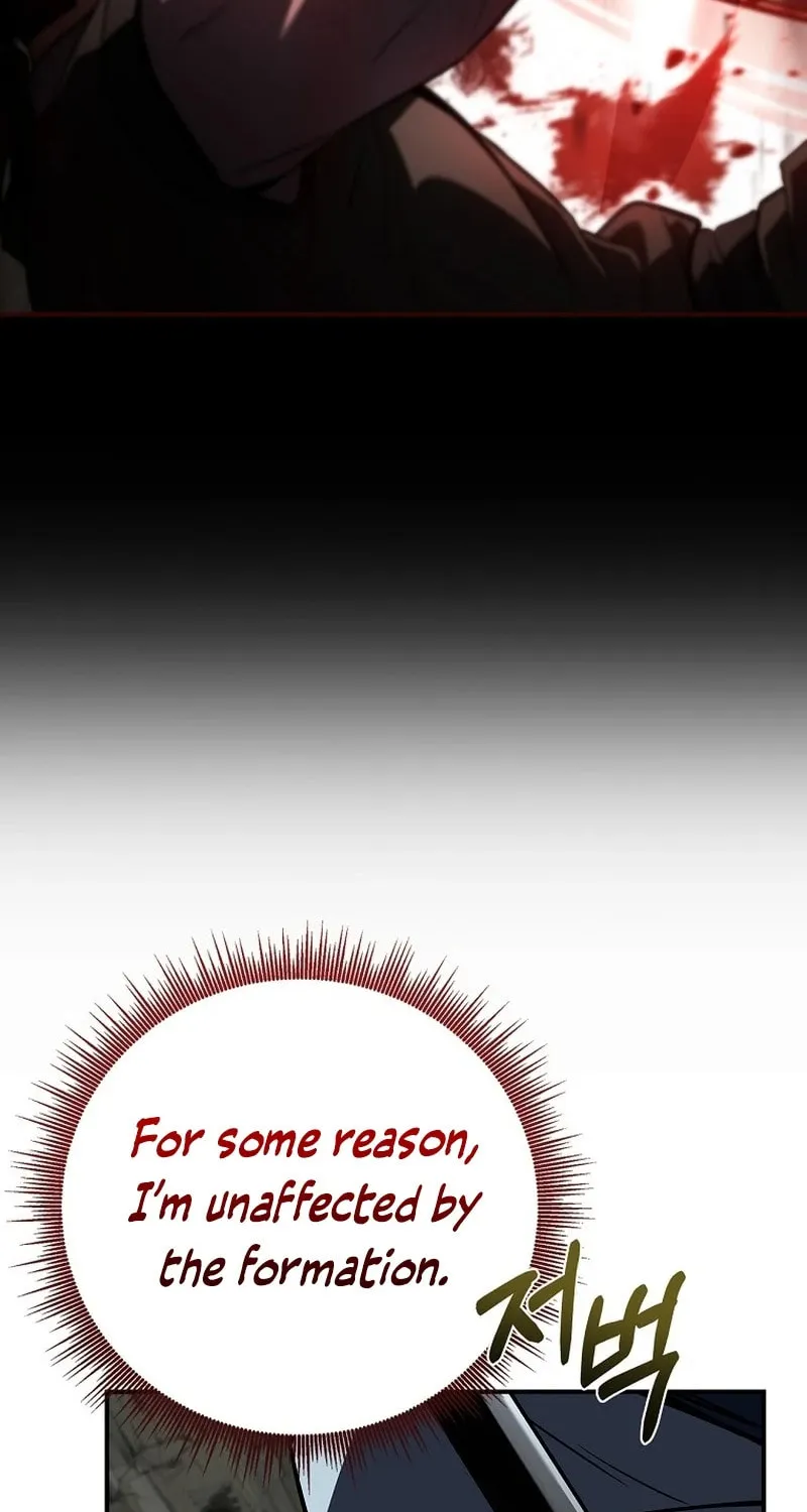 Reincarnated Escort Warrior Chapter 92 page 19 - 