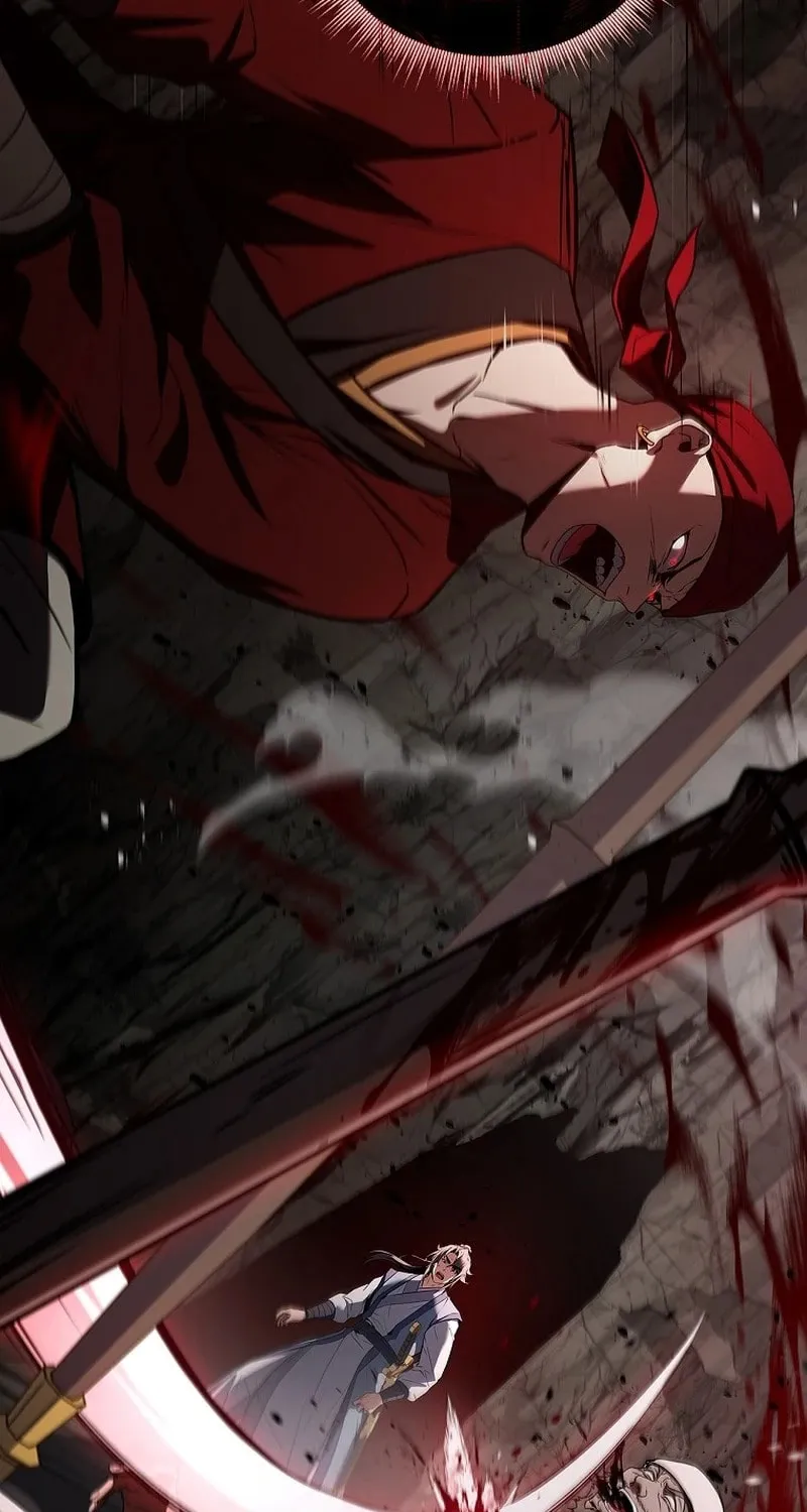 Reincarnated Escort Warrior Chapter 92 page 3 - 