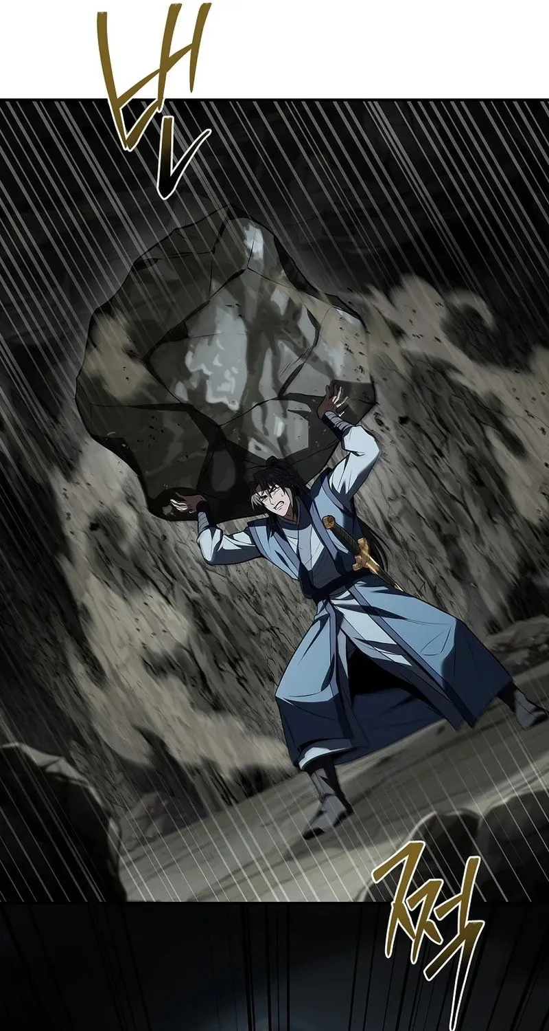 Reincarnated Escort Warrior Chapter 92 page 22 - 