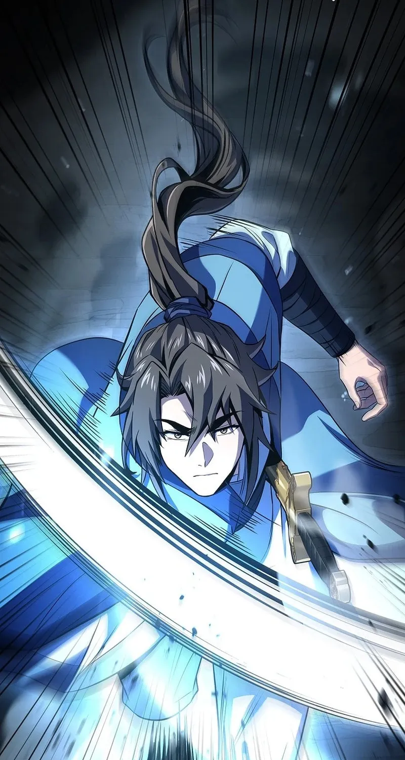Reincarnated Escort Warrior Chapter 92 page 23 - 