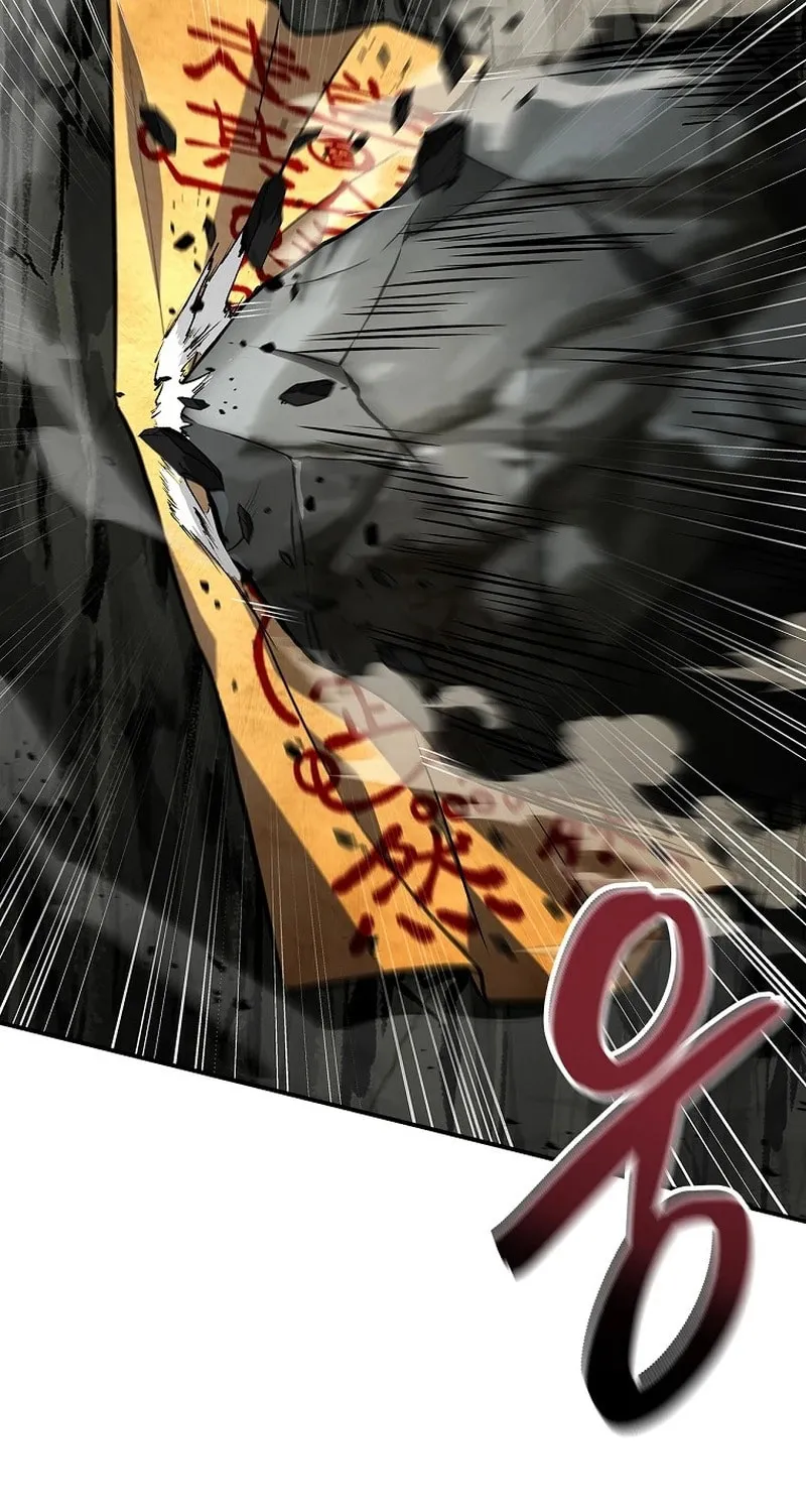Reincarnated Escort Warrior Chapter 92 page 26 - 