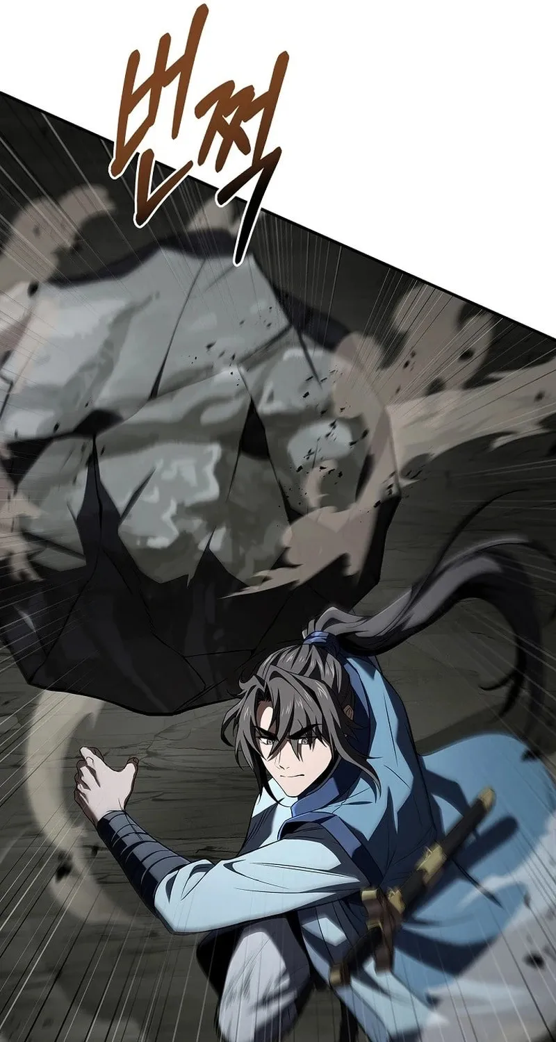 Reincarnated Escort Warrior Chapter 92 page 28 - 