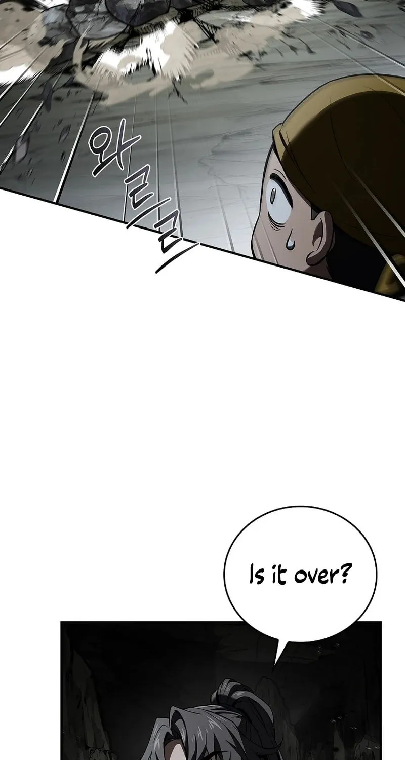 Reincarnated Escort Warrior Chapter 92 page 30 - 