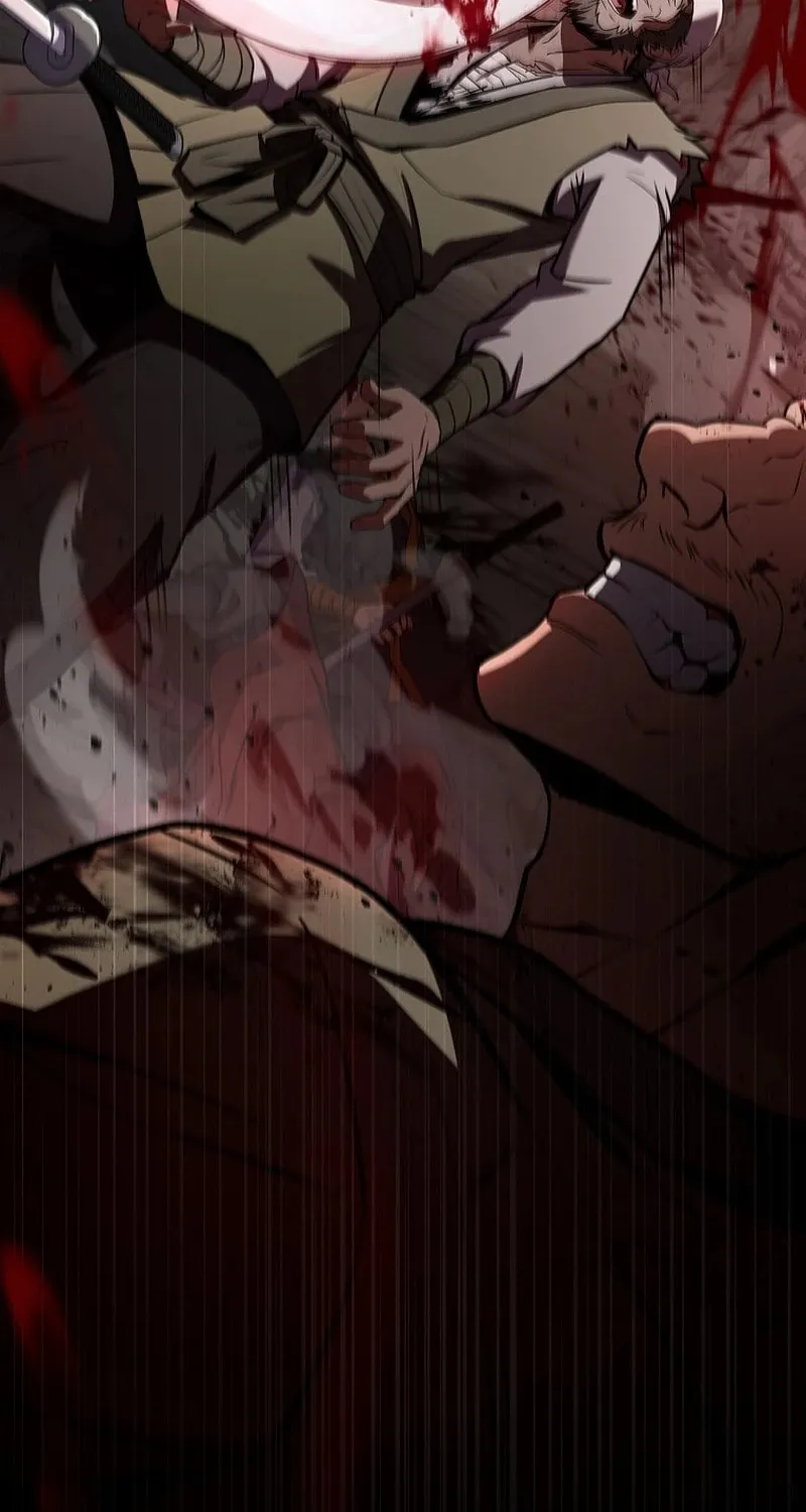 Reincarnated Escort Warrior Chapter 92 page 4 - 