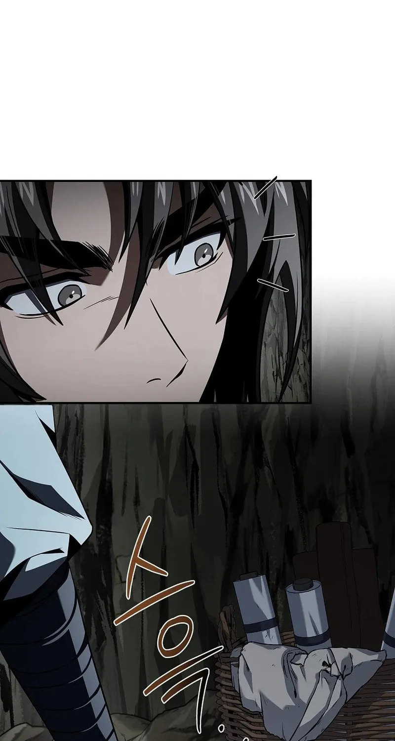 Reincarnated Escort Warrior Chapter 92 page 36 - 