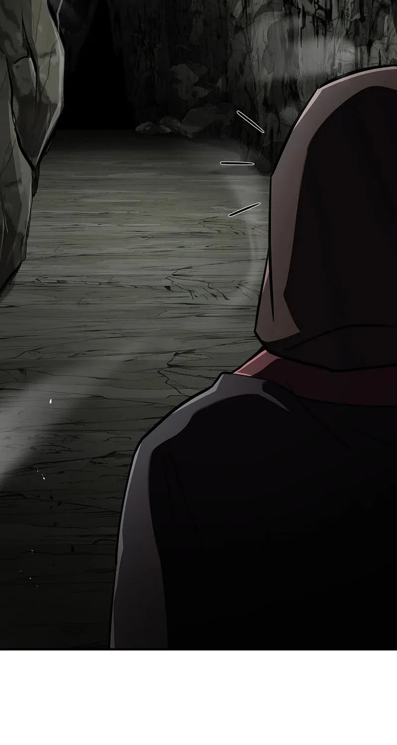 Reincarnated Escort Warrior Chapter 92 page 42 - 