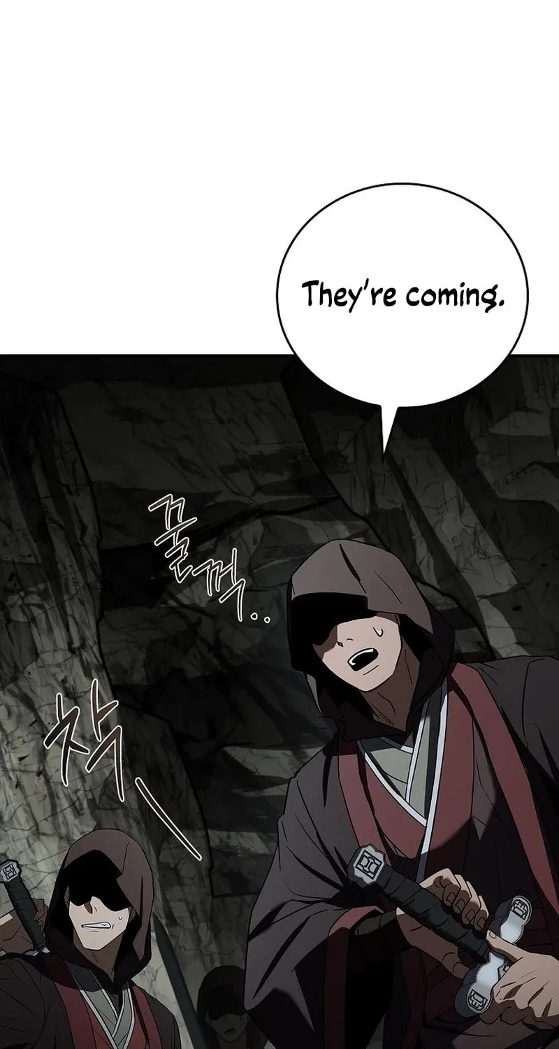 Reincarnated Escort Warrior Chapter 92 page 43 - 