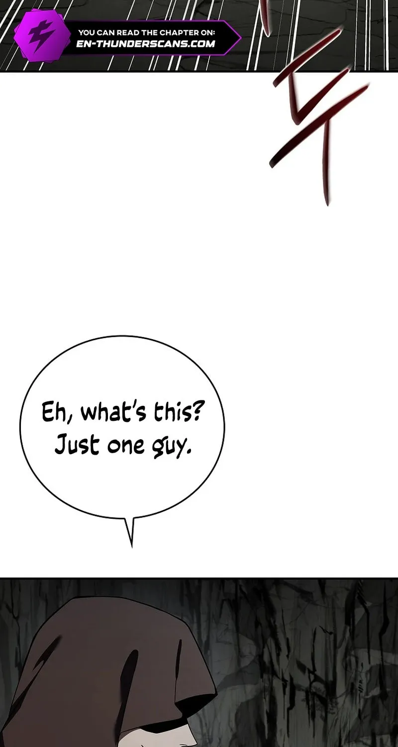Reincarnated Escort Warrior Chapter 92 page 47 - 