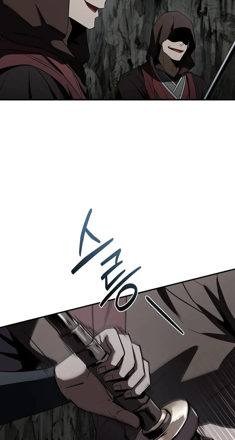 Reincarnated Escort Warrior Chapter 92 page 48 - 