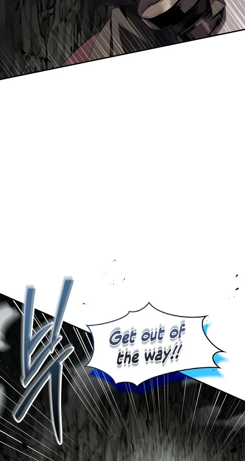 Reincarnated Escort Warrior Chapter 92 page 49 - 