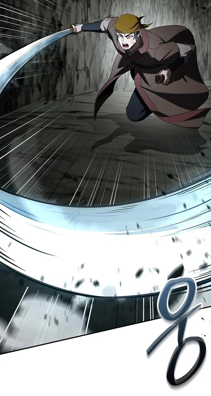 Reincarnated Escort Warrior Chapter 92 page 50 - 