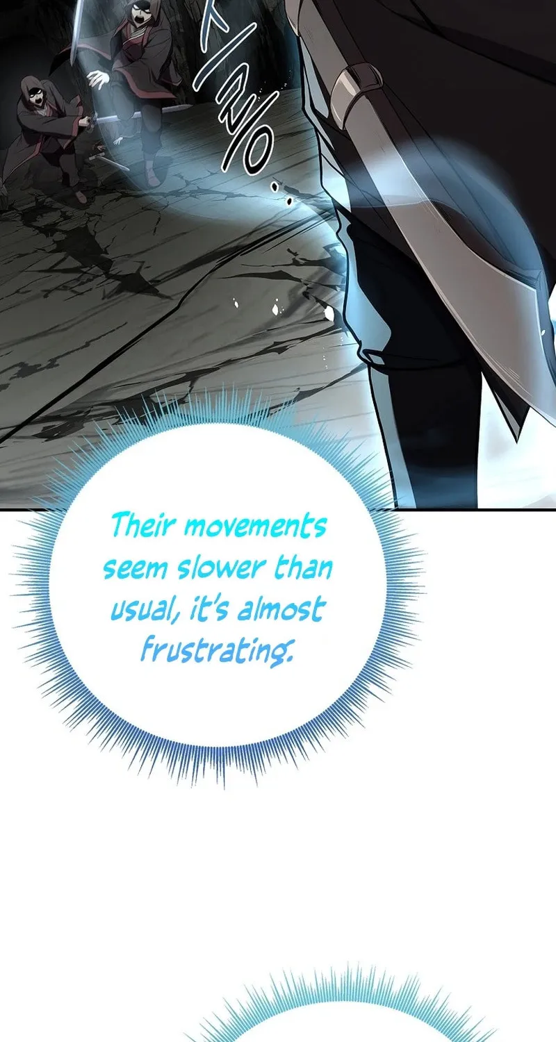 Reincarnated Escort Warrior Chapter 92 page 57 - 